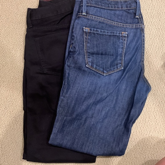 Banana Republic and Gap Jeans - Picture 2 of 4